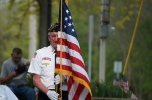 Estate and Advance Care Planning for Veterans: