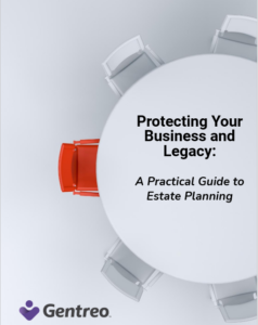 Small Business Estate Planning